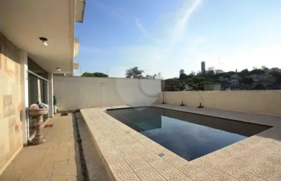 Casa com 4 quartos à venda na Monsanto, --, Vila Madalena, São Paulo