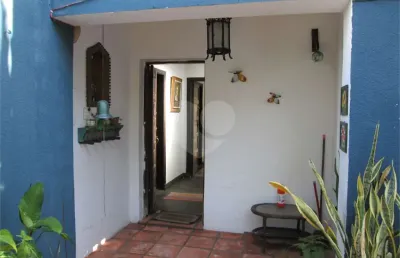 Casa com 3 quartos à venda ou para locação em pinheiros - sp