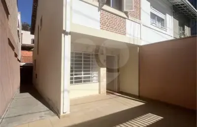 Casa com 2 quartos à venda na Rua Havaí, --, Perdizes, São Paulo