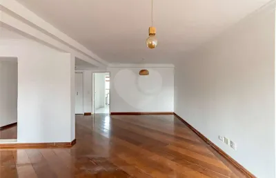 Apartamento com 3 quartos à venda ou para locação em vila madalena - sp
