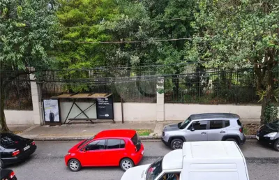 Sobrado com 3 quartos à venda ou para locação em vila romana - sp