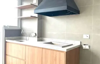 Apartamento com 3 quartos à venda em vila anastácio - sp
