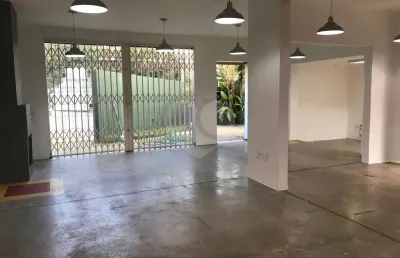 Casa com 1 quartos à venda ou para locação em vila madalena - sp