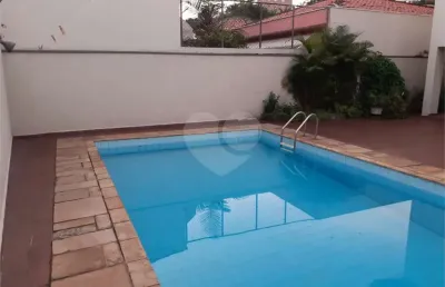 Casa com 3 quartos à venda na Avenida das Corujas, --, Vila Madalena, São Paulo