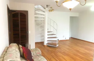 Apartamento com 3 quartos à venda em pinheiros - sp