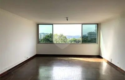 Apartamento com 3 quartos à venda em alto da lapa - sp