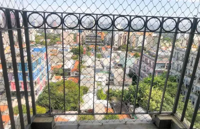 Apartamento com 2 quartos à venda ou para locação em vila madalena - sp