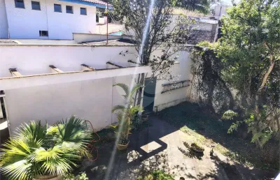 Casa com 3 quartos à venda em alto de pinheiros - sp