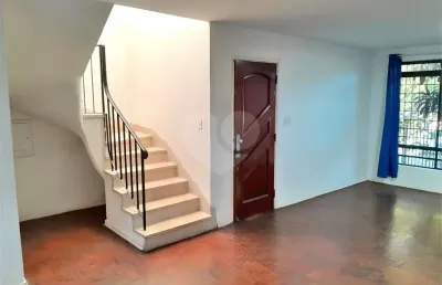 Casa com 3 quartos à venda em instituto de previdência - sp