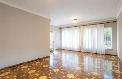 Casa com 3 quartos à venda ou para locação em alto da lapa - sp
