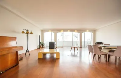 Apartamento com 3 quartos à venda em santa cecília - sp