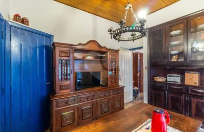 Casa com 3 quartos à venda na Rua Catalão, --, Sumaré, São Paulo
