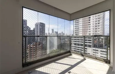 Apartamento com 2 quartos à venda ou para locação em sumarezinho - sp