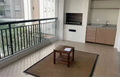 Apartamento com 3 quartos à venda ou para locação em lapa - sp