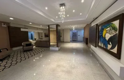 Apartamento com 2 quartos à venda no São Luiz, Brusque 