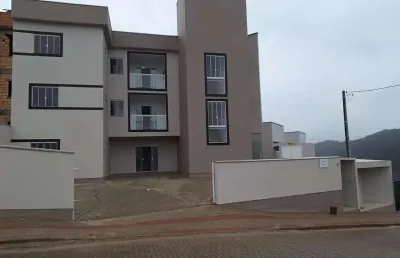 Apartamento com 2 quartos à venda no dom joaquim, brusque  por r$ 370.000