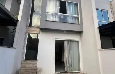 Casa com 2 quartos à venda no bateas, brusque  por r$ 285.000