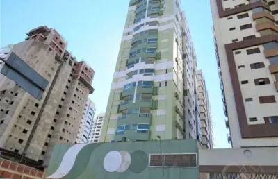 Edifício: torre de viena, apartamento á venda no novo centro, maringá