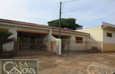 Salão á venda com 285,00 m² no parque hortência em maringá