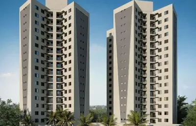 Apartamento à venda em maringá, vila emília, com 2 quartos, sem entrada, em cons