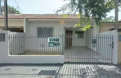 Casa à venda em maringá, parque residencial quebec !!