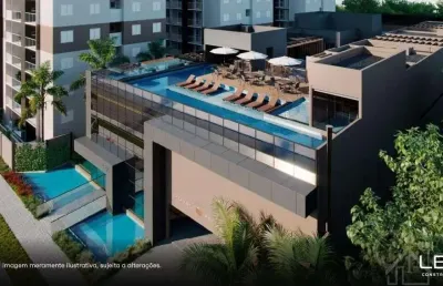 Apartamento à venda em maringá, jardim aclimação, royal palace