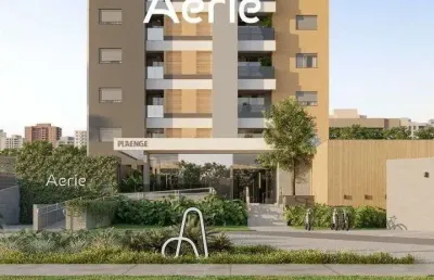Apartamento na planta á venda, zona 08, próximo ao cesumar em maringá