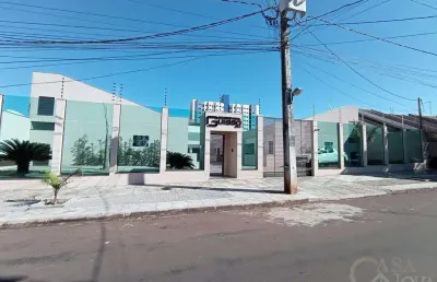 Residência para locação em condomínio fechado em maringá paraná