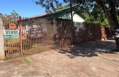 Terreno à venda na Travessa Nazaré, 48, Zona 06, Maringá