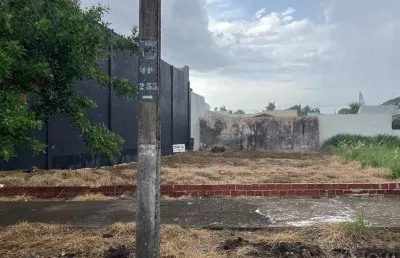 Terreno comercial à venda em maringá no jardim monte rei