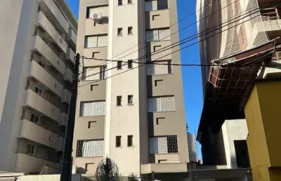 Apartamento á venda com suíte + 2 quartos na zona 07 em maringá