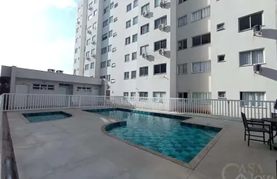 Apartamento com 2 quartos à venda na Rua Vítor do Amaral, 1041, Jardim Alvorada, Maringá