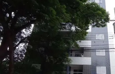 Apartamento á venda com 1 suíte + 1 quarto na zona 07 em maringá