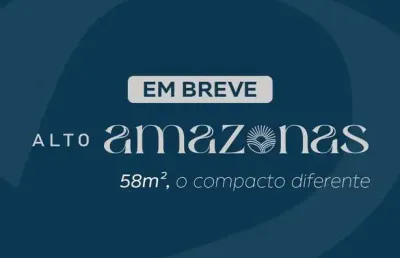 Lançamento alto amazona - apartamento á venda na zona 07 em maringá