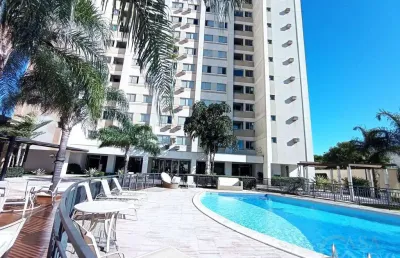 Apartamento para locação próximo do shopping cidade