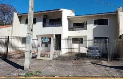 Imóvel para locação no vila marumby em maringá - paraná.