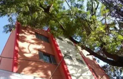 Apartamento com 1 quarto à venda na Avenida Morangueira, 261, Zona 07, Maringá