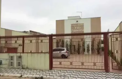 Sobrado à venda no bairro vila figueira - suzano/sp