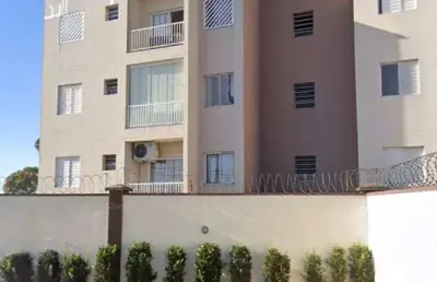Apartamento à venda no bairro vila cristina - ferraz de vasconcelos/sp