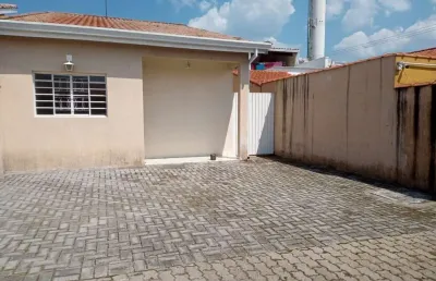 Casa em condomínio fechado com 3 quartos à venda na Vila Urupês, Suzano 