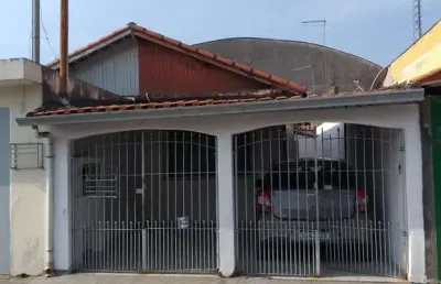 Casa com 3 quartos à venda na Vila Amorim, Suzano 