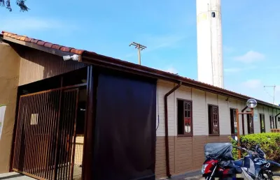 Apartamento à venda no bairro vila urupês - suzano/sp
