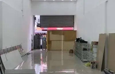 Salão comercial para alugar no bairro centro - suzano/sp