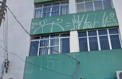 Apartamento para alugar no edifício suzano no centro de suzano - suzano/sp