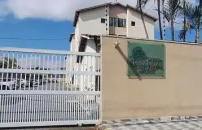 Apartamento à venda no bairro vila urupês  por 195 mil- suzano/sp