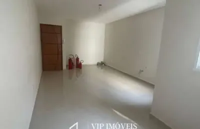 Cobertura à venda no bairro vila humaitá em santo andré - sp