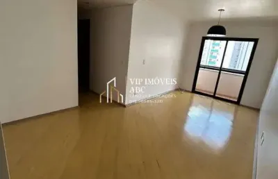 Apartamento com 3 quartos e 2 banheiros à venda, 75 m² por r$ 550.000