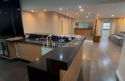 Apartamento à venda 144m² condomínio morada dos clássicos vila assunção