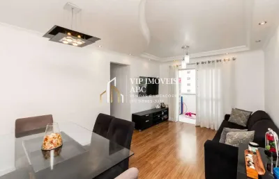 Oportunidade!! apartamento à venda com 2 quartos vila floresta r$350mil