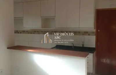 Apartamento à venda sem condomínio, 2 dormitórios, parque novo oratório